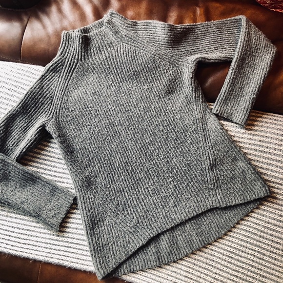 {Madewell} Northfield Sweater - Picture 3 of 8